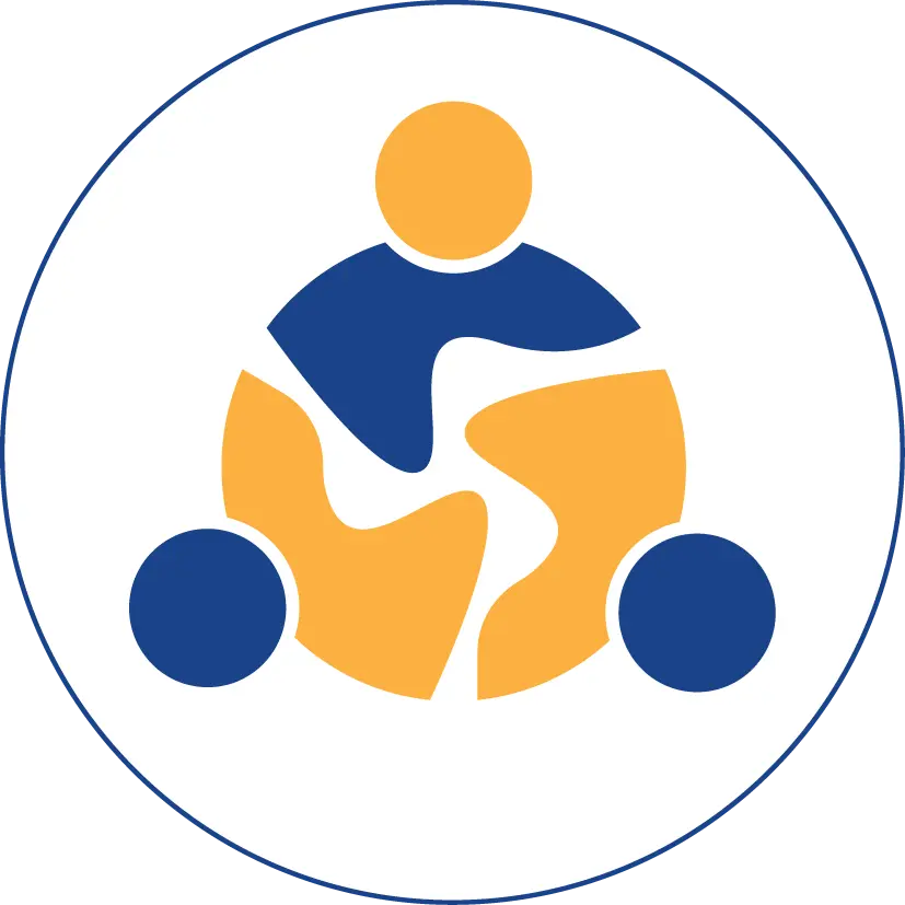 logo giúp đỡ người nghèo, người bệnh Filumena
